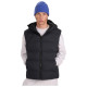 4F Ανδρικό αμάνικο μπουφάν Vest Jacket